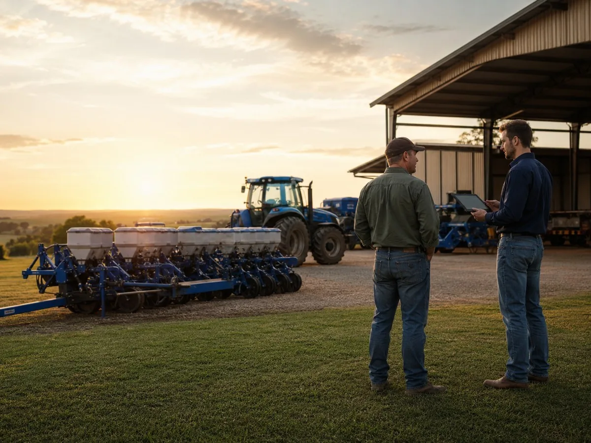 Consorcio de implementos agricolas: Consórcio de Implemento Rodoviário, em Rio Brilhante e Mato Grosso do Sul