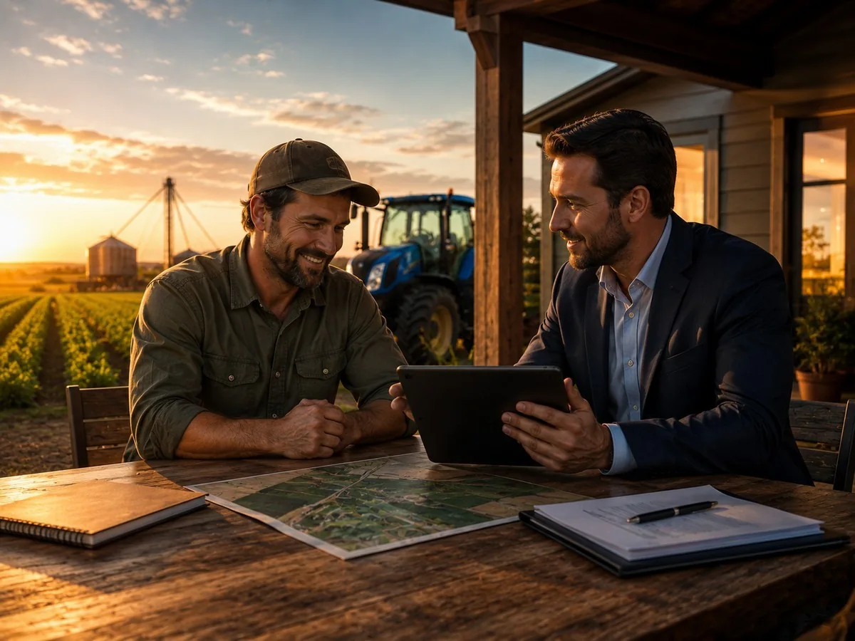Consorcio para produtor rural: Consórcio para Produtor Rural em Rio Brilhante e Mato Grosso do Sul, em Rio Brilhante e Mato Grosso do Sul