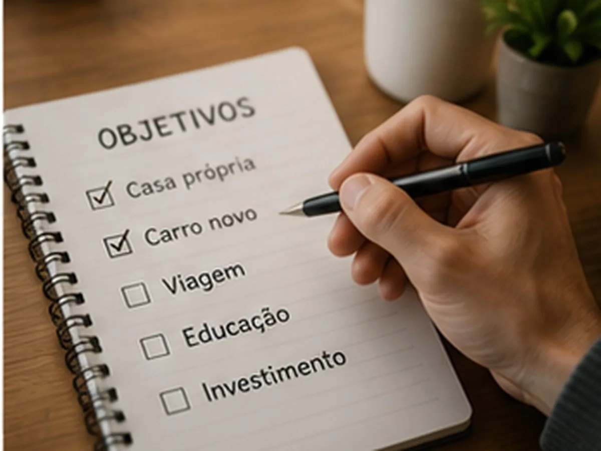 Consórcio Porto Seguro | Consórcios Rio Brilhante Objetivos do consórcio: Consórcio Porto Seguro, em Rio Brilhante e Mato Grosso do Sul